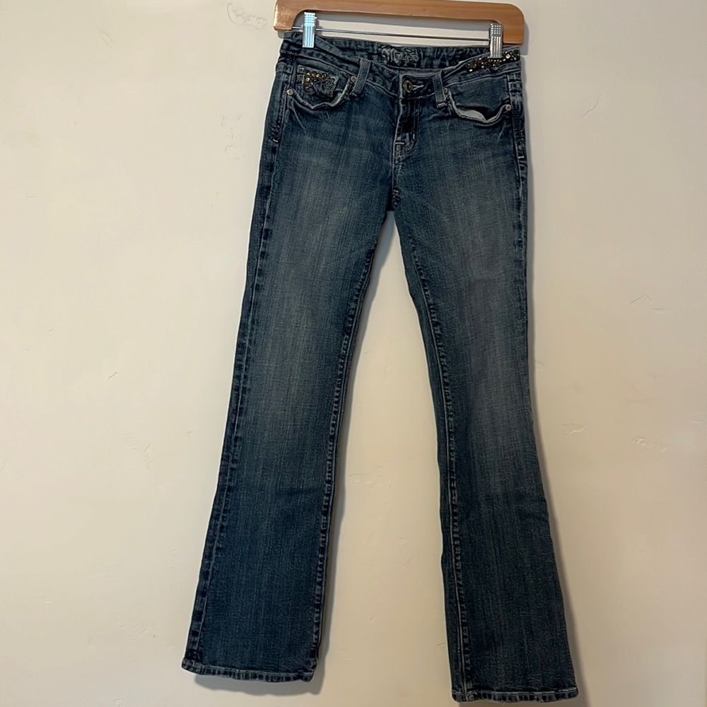 miss me low rise skinny jeans